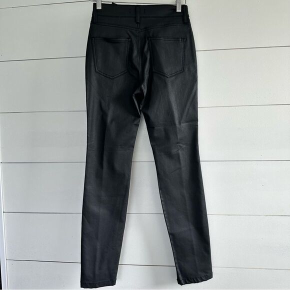 Cop. Copine Women’s 34 Tatouine Denim Pants/Jeans New NWT - Picture 6 of 7